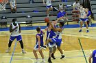 MBBall vs Emmanuel  Men’s Basketball vs Emmanuel College. - Photo By: KEITH NORDSTROM : Wheaton, MBBall, Emmanuel, basketball